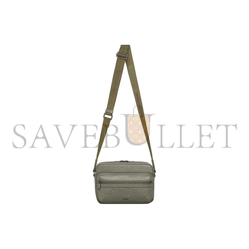 D*or rider 2.0 D*or gravity leather 1espo340llg-h635 (23*17*7.5cm)